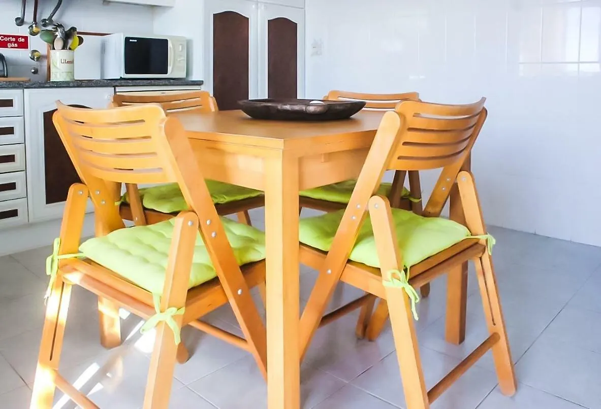 Heaven & Tasha Apartment Lagos 0*,