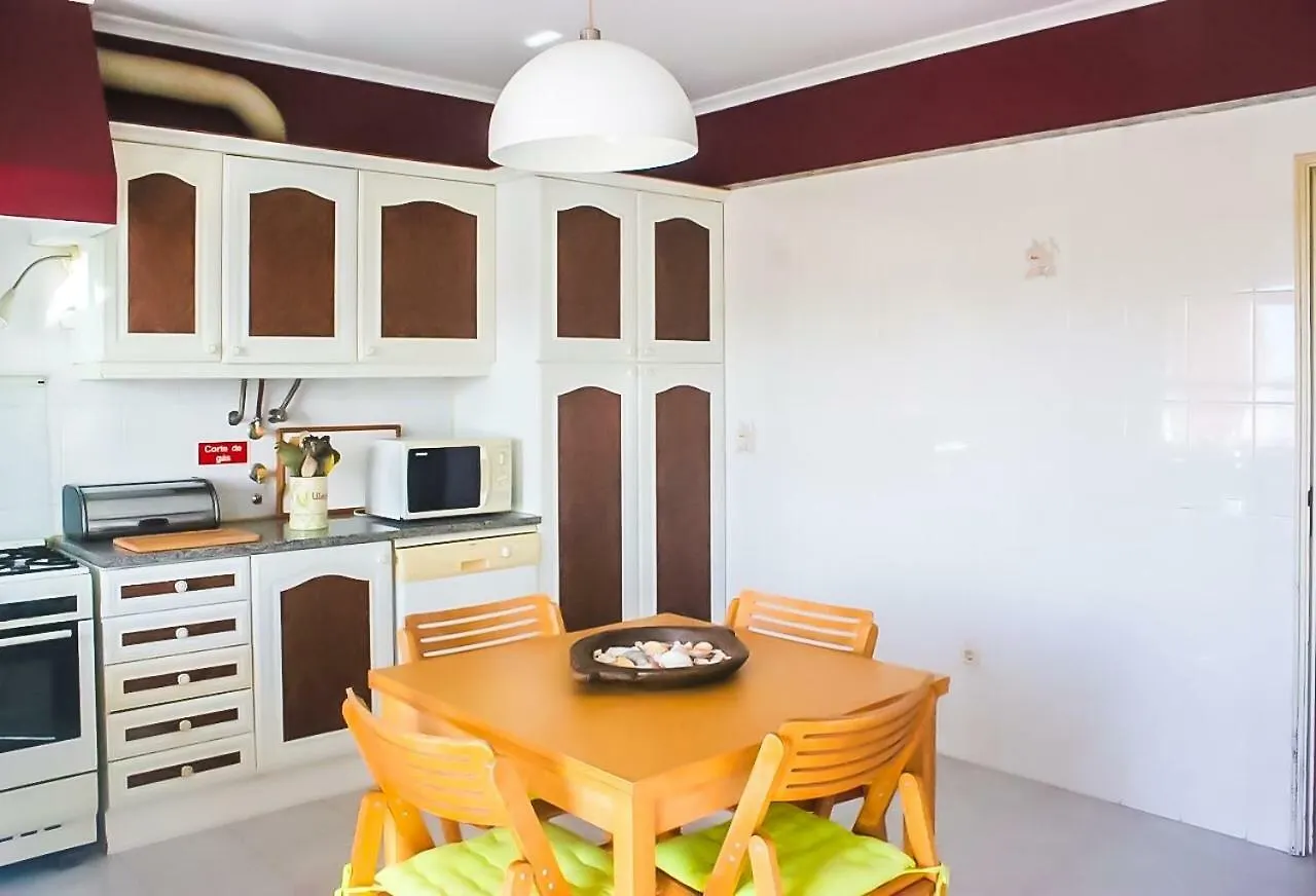 Heaven & Tasha Apartment Lagos