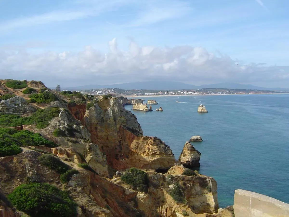 Heaven & Tasha Apartment Lagos Portugal