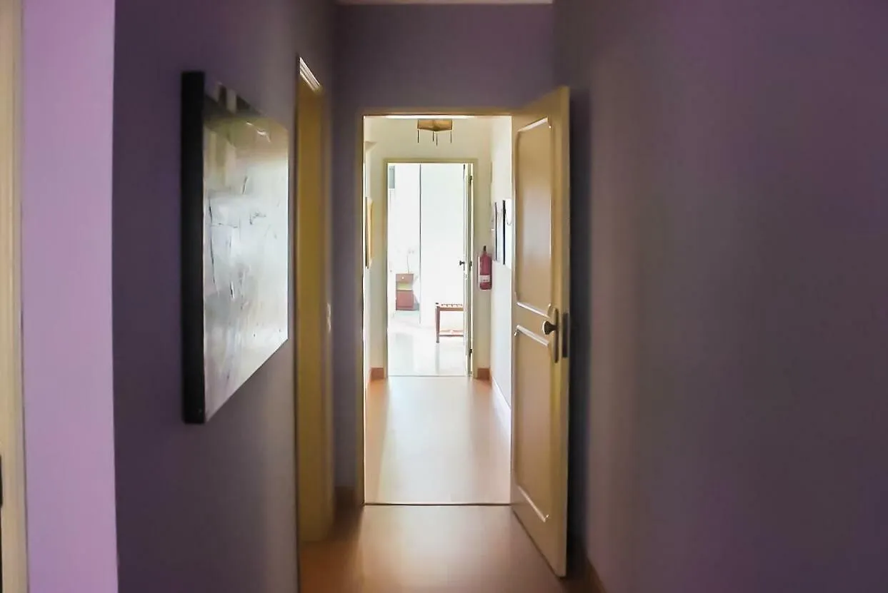 Heaven & Tasha Apartment Lagos