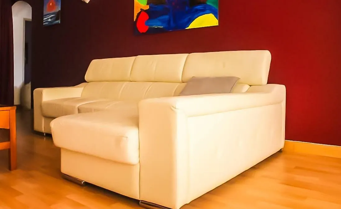 Heaven & Tasha Apartment Lagos