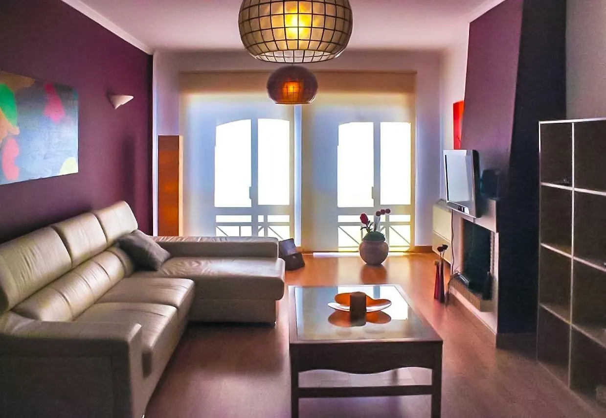 Heaven & Tasha Apartment Lagos