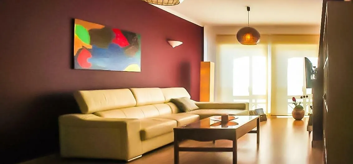 Heaven & Tasha Apartment Lagos 0*,