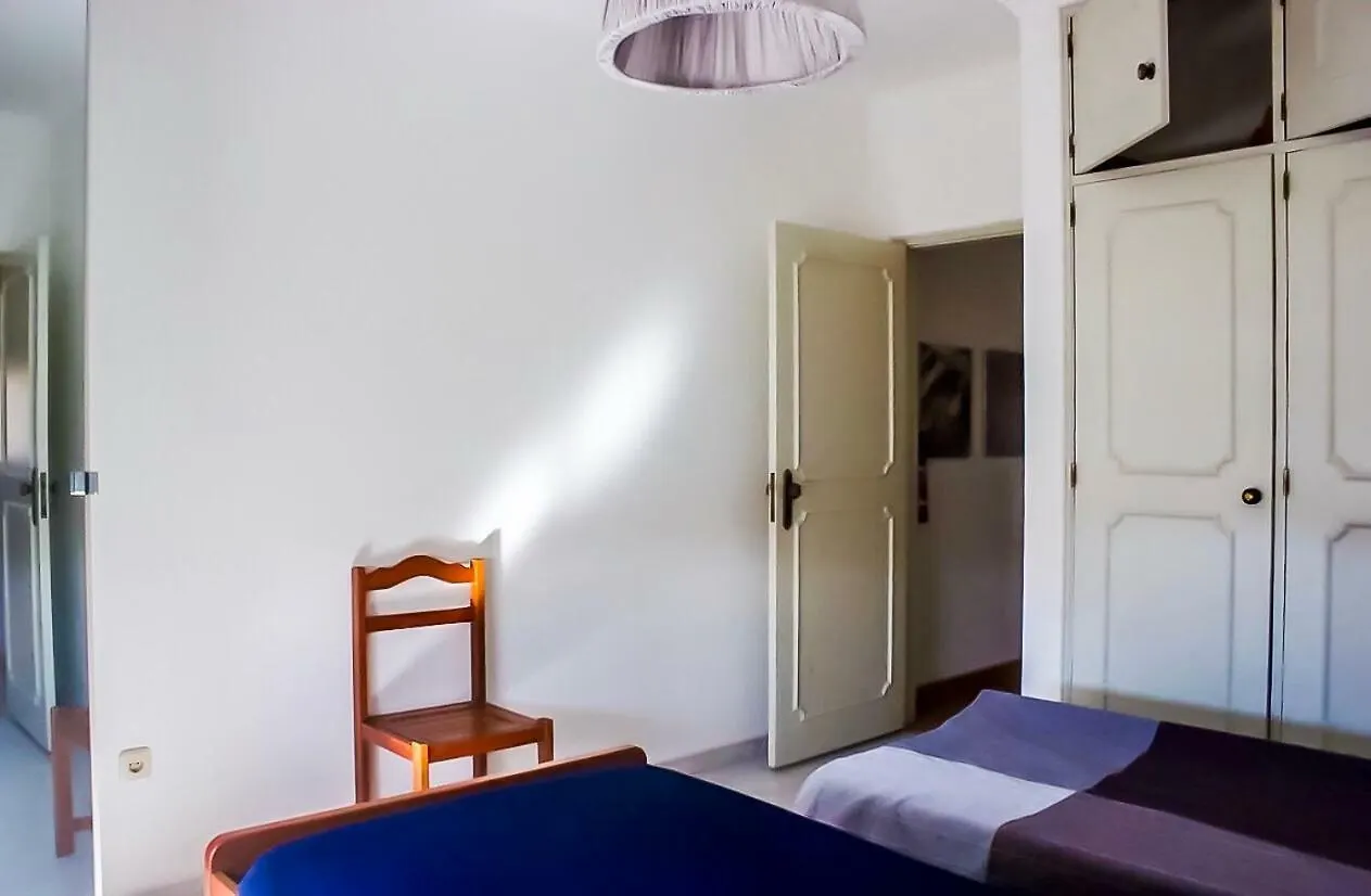 Heaven & Tasha Apartment Lagos