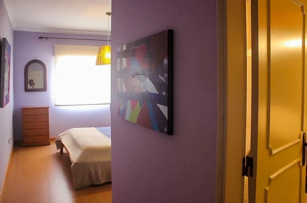 Heaven & Tasha Apartment Lagos