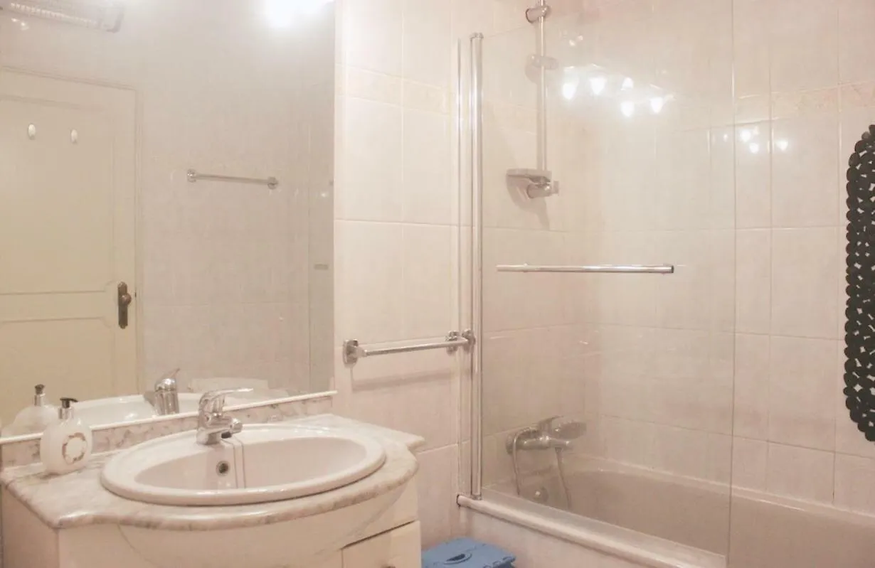 Heaven & Tasha Apartment Lagos