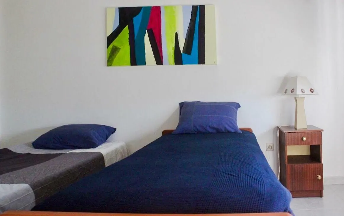 Heaven & Tasha Apartment Lagos