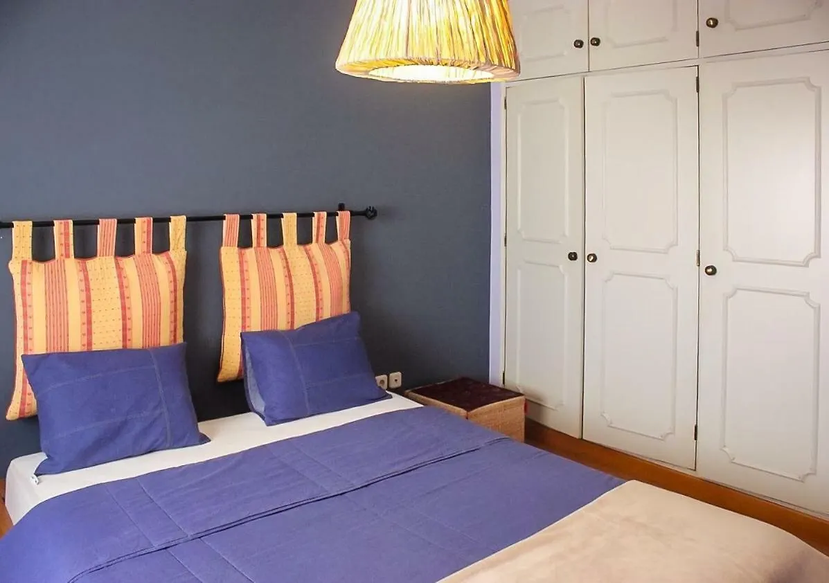 Heaven & Tasha Apartment Lagos