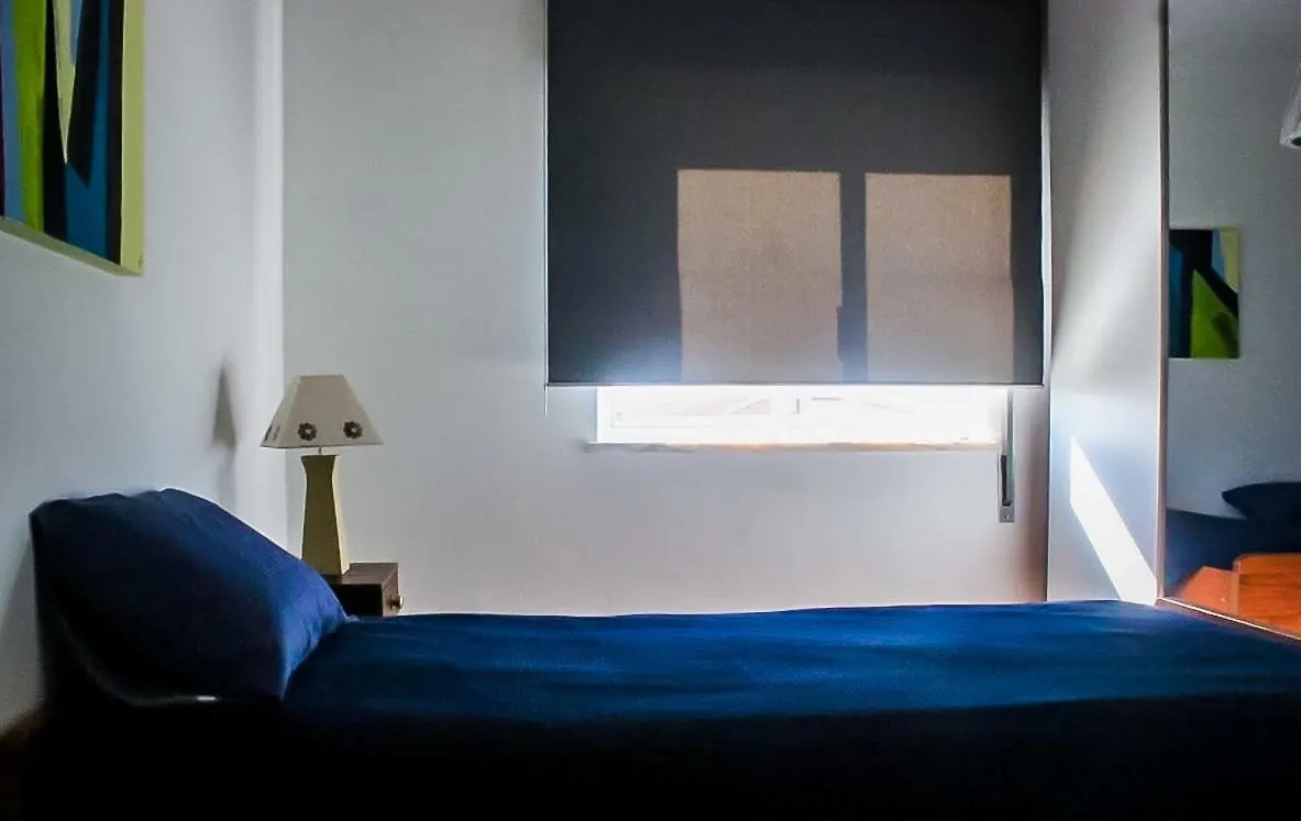 Heaven & Tasha Apartment Lagos