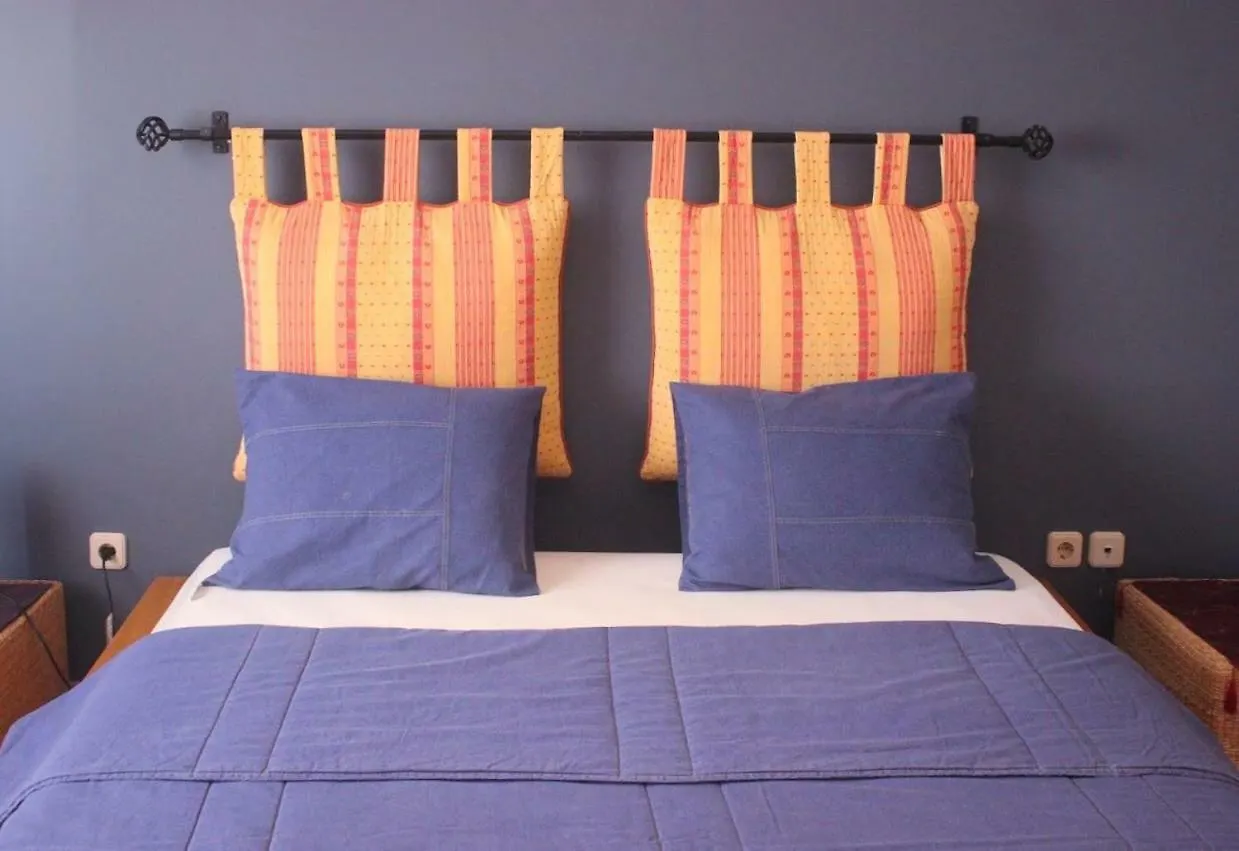 Heaven & Tasha Apartment Lagos