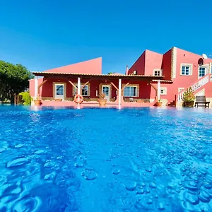 Quinta Das Origens Apartment