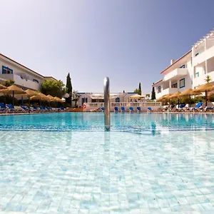 3* Lägenhetshotell Agua Branca