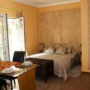 Appartement Center