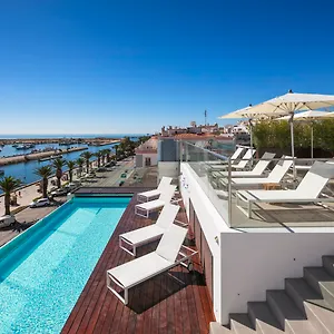 4* Hotell Avenida (adults Only)