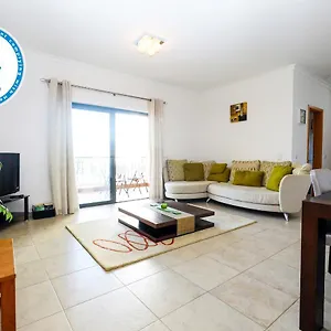  Appartement A68 - Palmeiras Paz