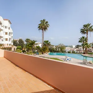 Appartement A49 - Anastasia In