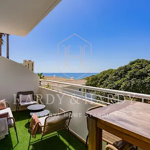 H&h - Rare Modern & Elegant With Wonderful Sea Views, A Few Meters From Porto De Mos Lagos