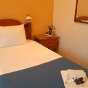 Center Apartment
