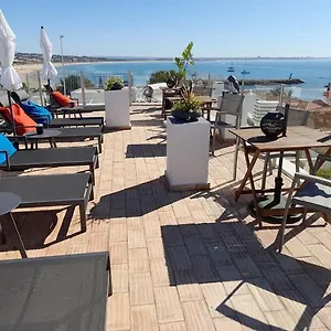 Lägenhet Casa Paula