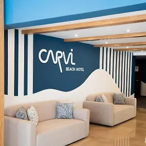 Hotel Carvi, Lagos