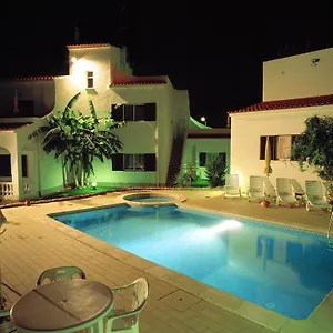 Penzion Dona Ana Garden, Lagos