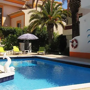  Appartement Palm Estudios