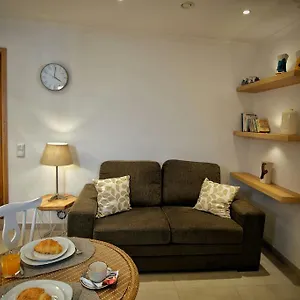 Casinha 23 Apartment