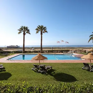 3* Lägenhetshotell Dom Pedro