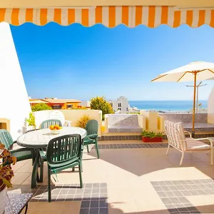  Appartement A08 - Magnolia Sea View