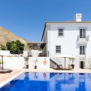 5* Hotell Casa Mae