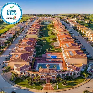 5* Semesteranläggning (resort) Boavista Golf&spa - Bela Colina Village